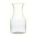 Fineline Settings Wine Pitcher Clear - 7.5 oz FINE6417CL